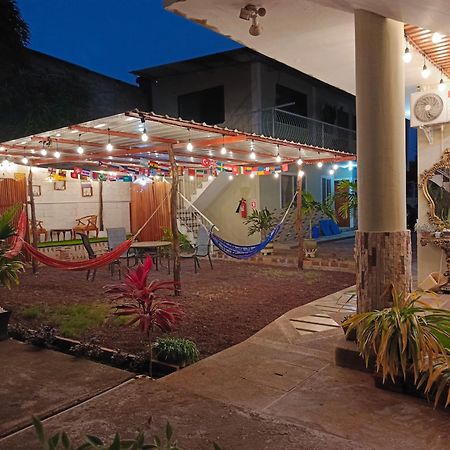 Teresita'S House Suites Con Cocina Privada Puerto Baquerizo Moreno Kültér fotó