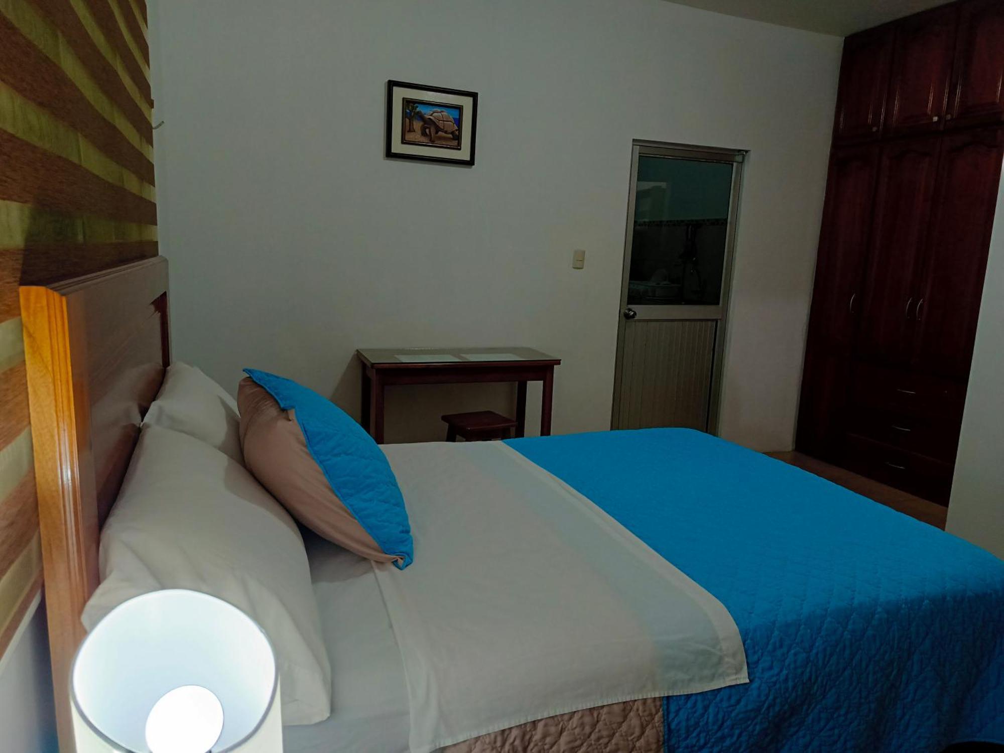 Teresita'S House Suites Con Cocina Privada Puerto Baquerizo Moreno Kültér fotó