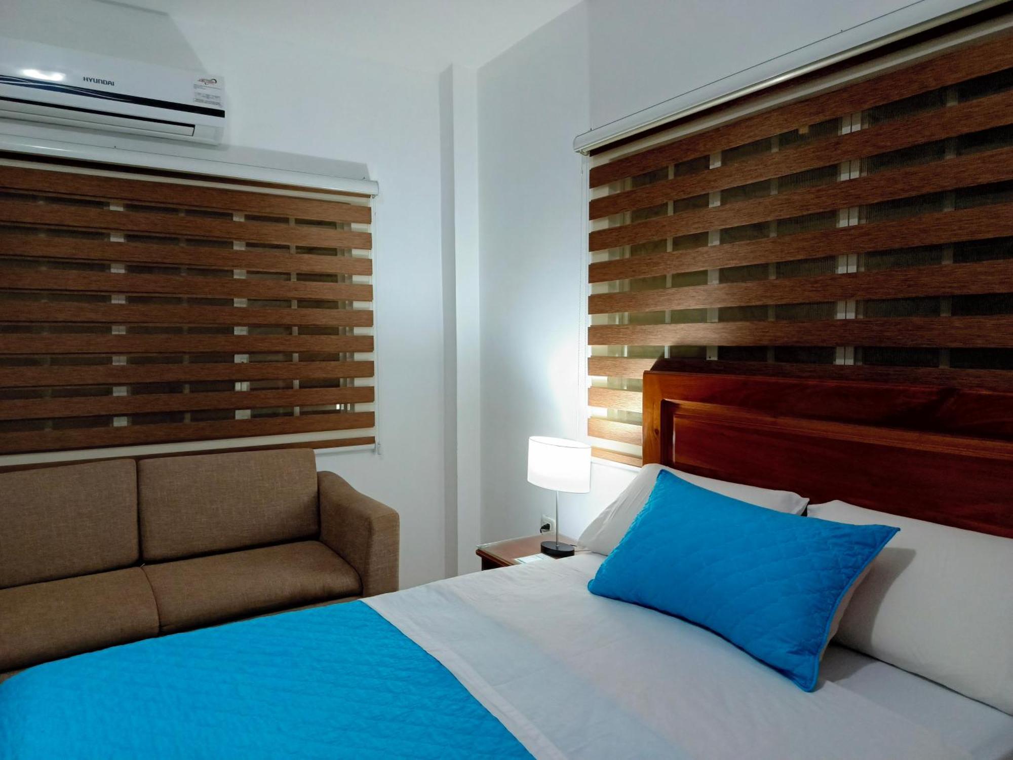 Teresita'S House Suites Con Cocina Privada Puerto Baquerizo Moreno Kültér fotó