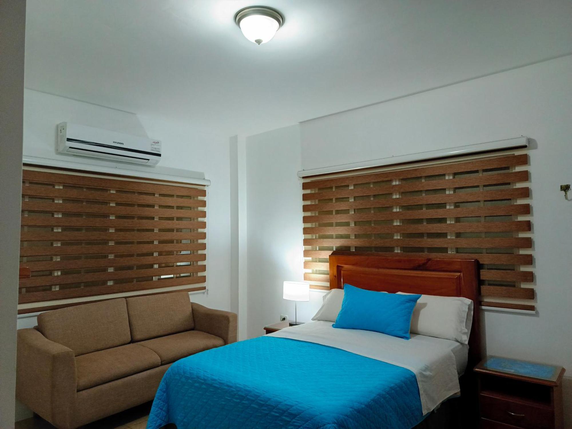 Teresita'S House Suites Con Cocina Privada Puerto Baquerizo Moreno Kültér fotó