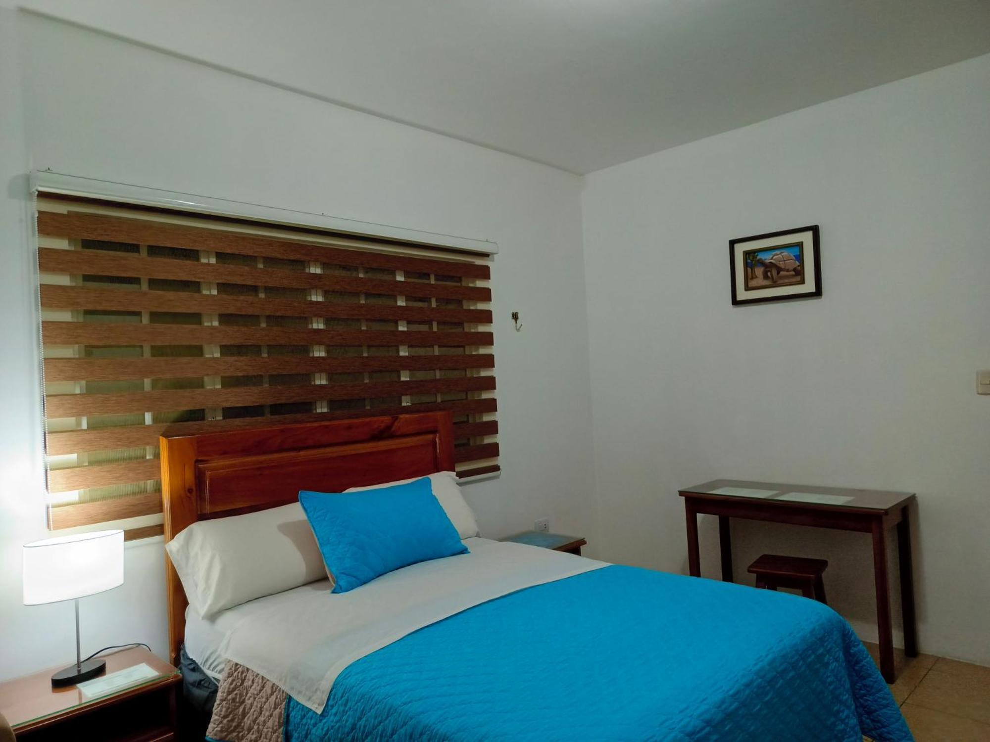 Teresita'S House Suites Con Cocina Privada Puerto Baquerizo Moreno Kültér fotó