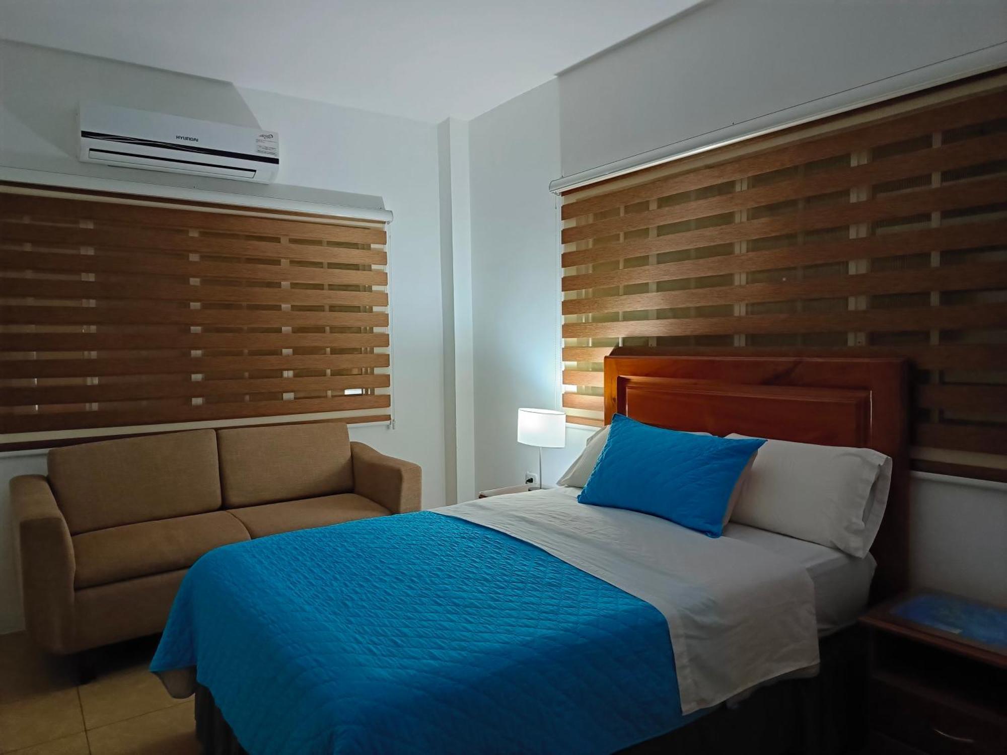Teresita'S House Suites Con Cocina Privada Puerto Baquerizo Moreno Kültér fotó
