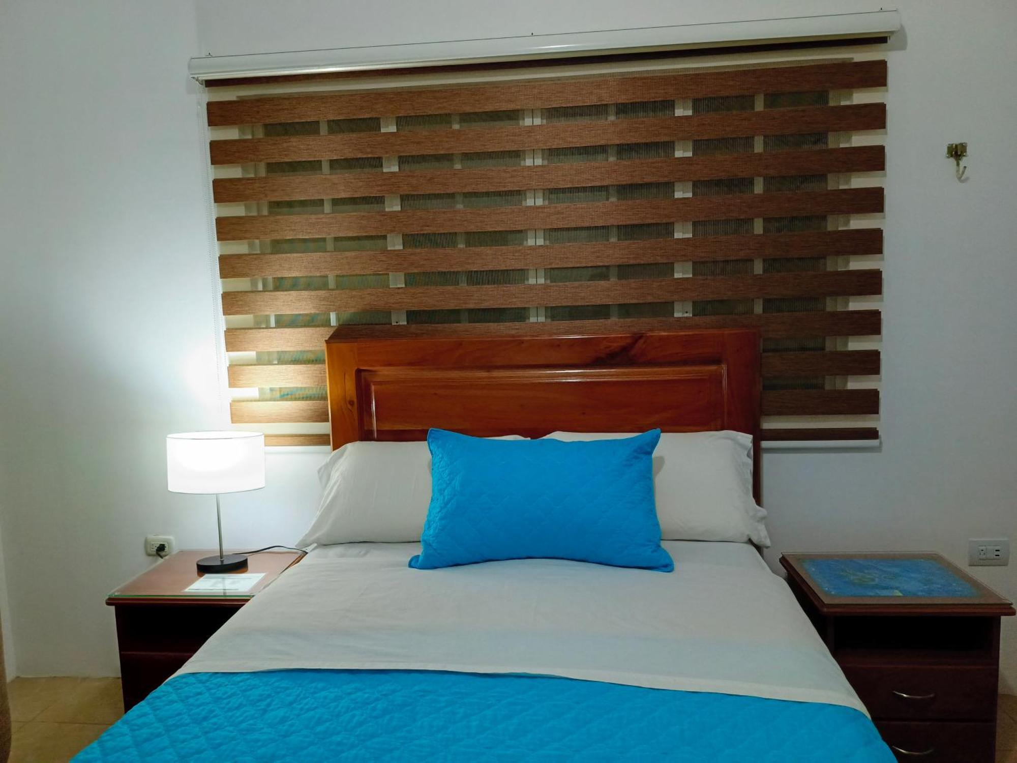 Teresita'S House Suites Con Cocina Privada Puerto Baquerizo Moreno Kültér fotó