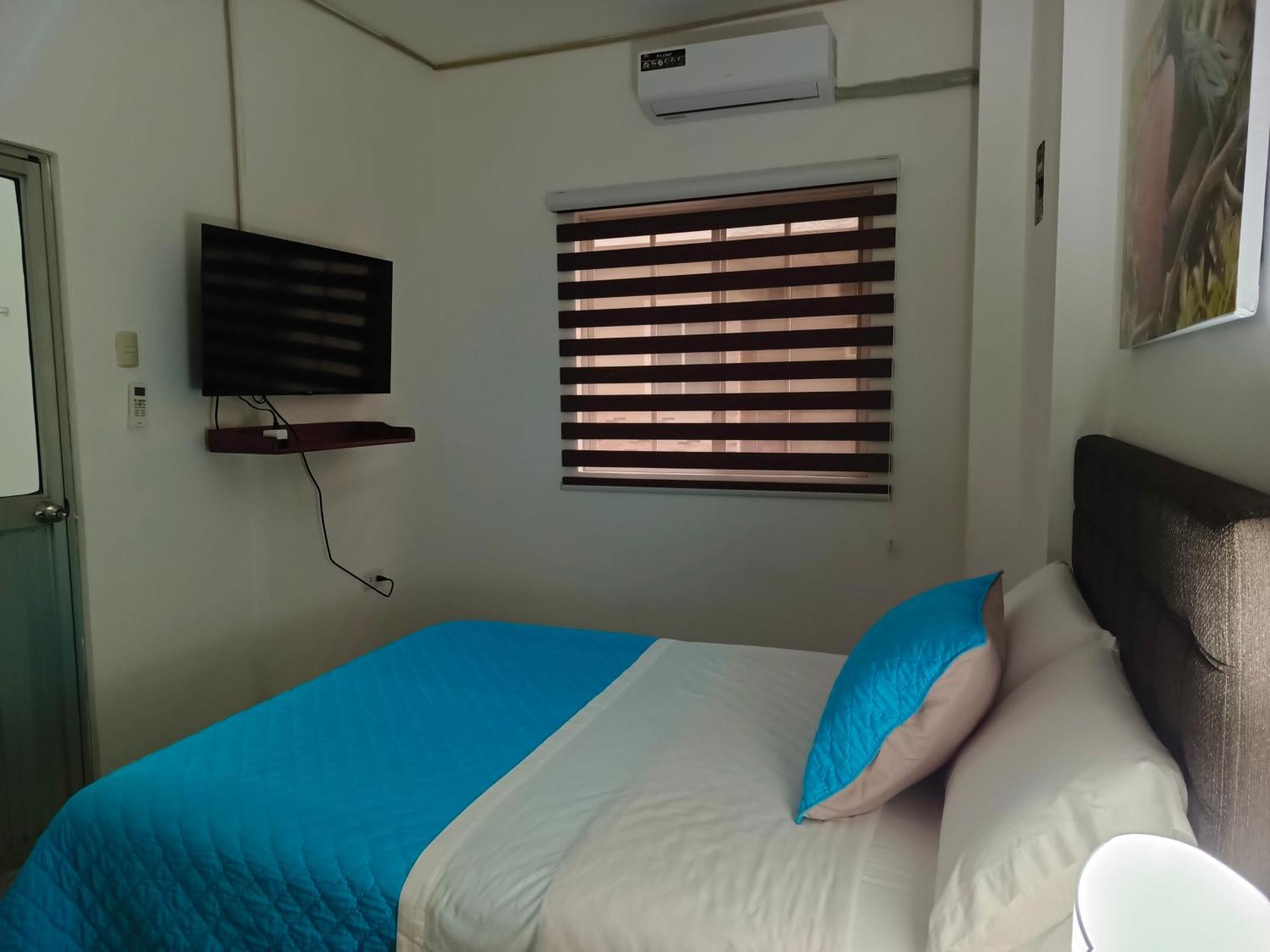 Teresita'S House Suites Con Cocina Privada Puerto Baquerizo Moreno Kültér fotó