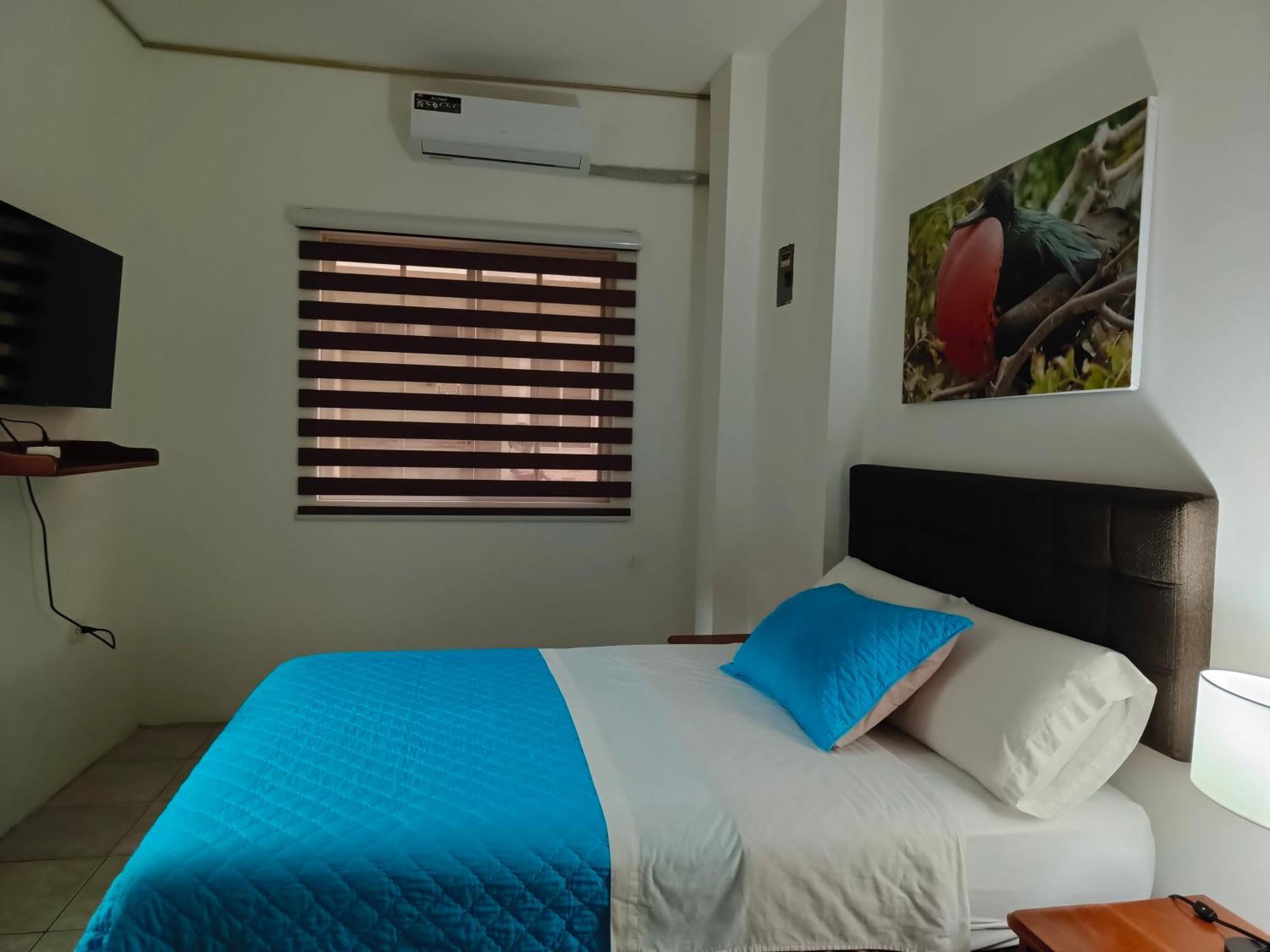 Teresita'S House Suites Con Cocina Privada Puerto Baquerizo Moreno Kültér fotó