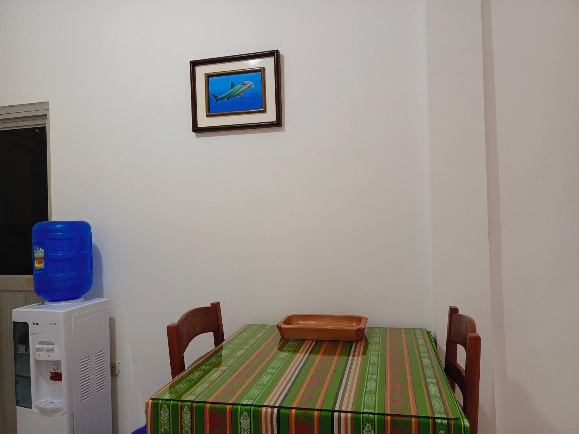 Teresita'S House Suites Con Cocina Privada Puerto Baquerizo Moreno Kültér fotó