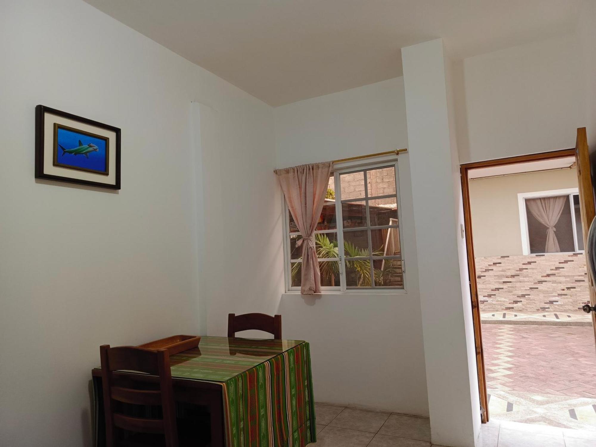 Teresita'S House Suites Con Cocina Privada Puerto Baquerizo Moreno Kültér fotó