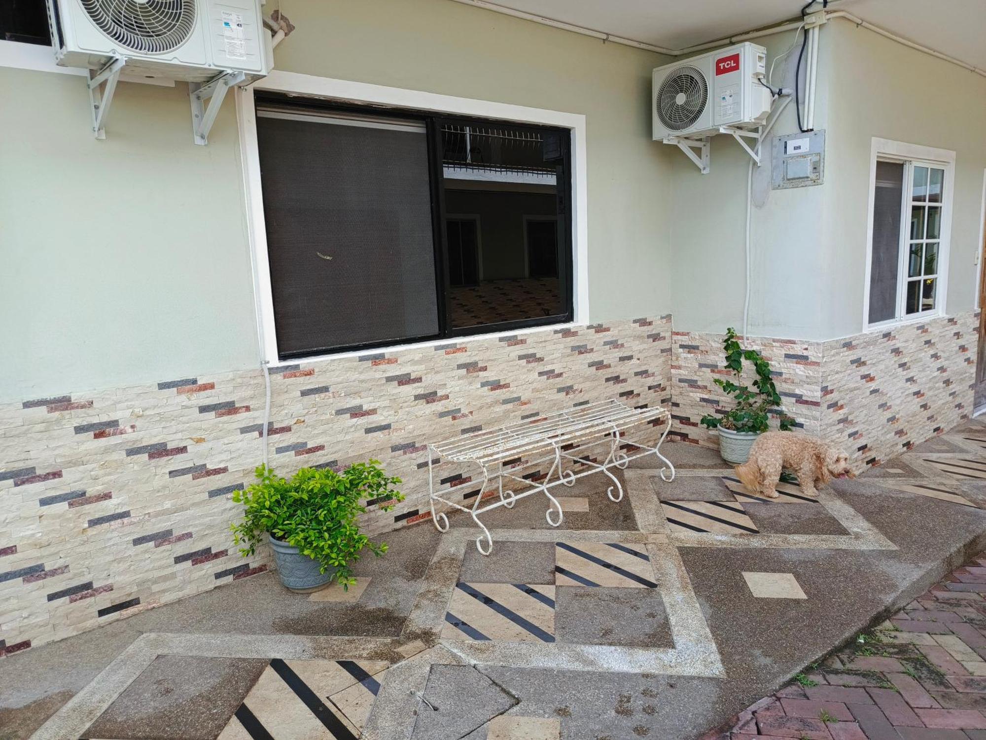 Teresita'S House Suites Con Cocina Privada Puerto Baquerizo Moreno Kültér fotó