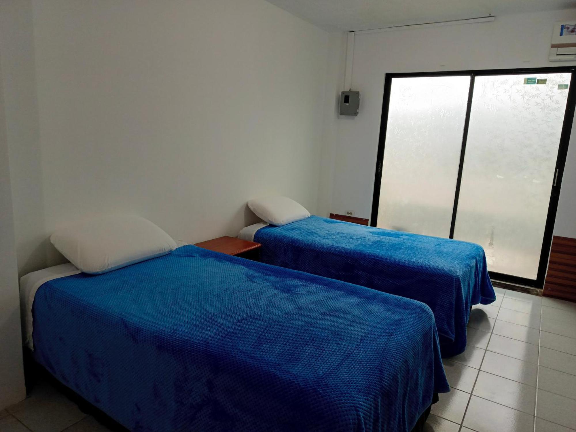 Teresita'S House Suites Con Cocina Privada Puerto Baquerizo Moreno Kültér fotó