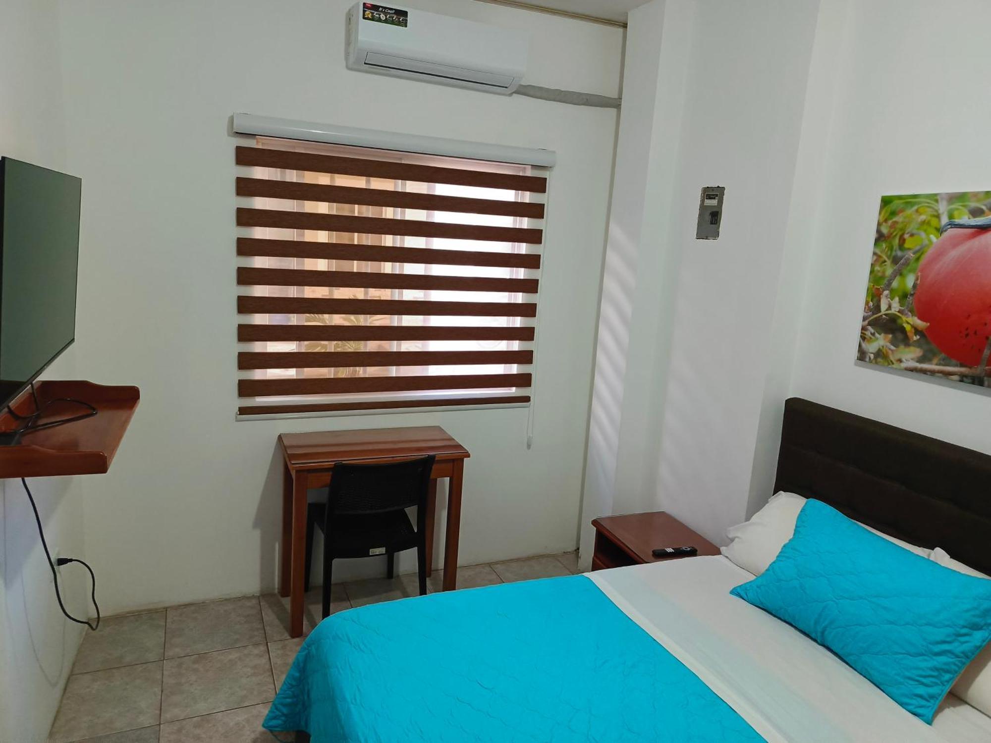 Teresita'S House Suites Con Cocina Privada Puerto Baquerizo Moreno Kültér fotó