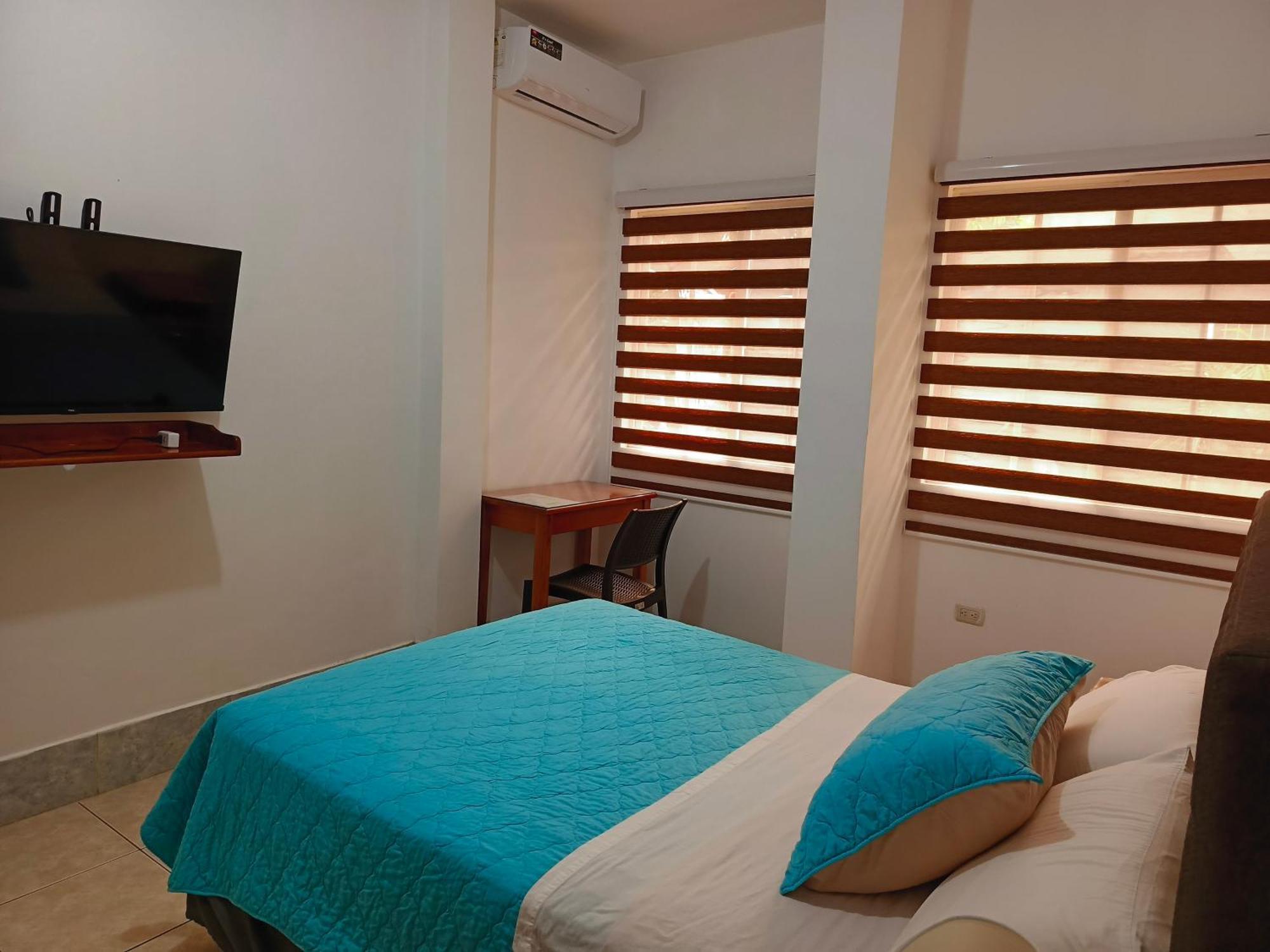Teresita'S House Suites Con Cocina Privada Puerto Baquerizo Moreno Kültér fotó