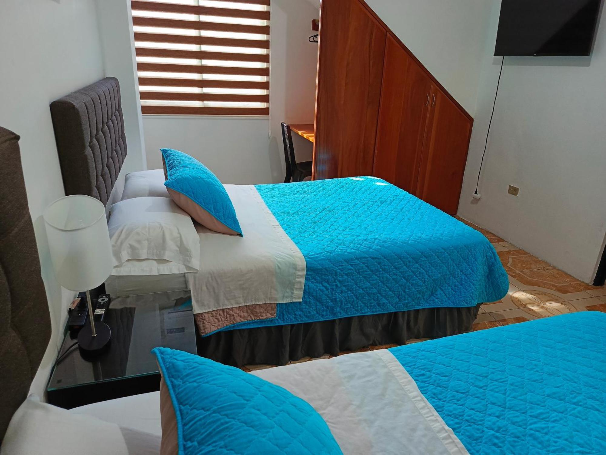 Teresita'S House Suites Con Cocina Privada Puerto Baquerizo Moreno Kültér fotó
