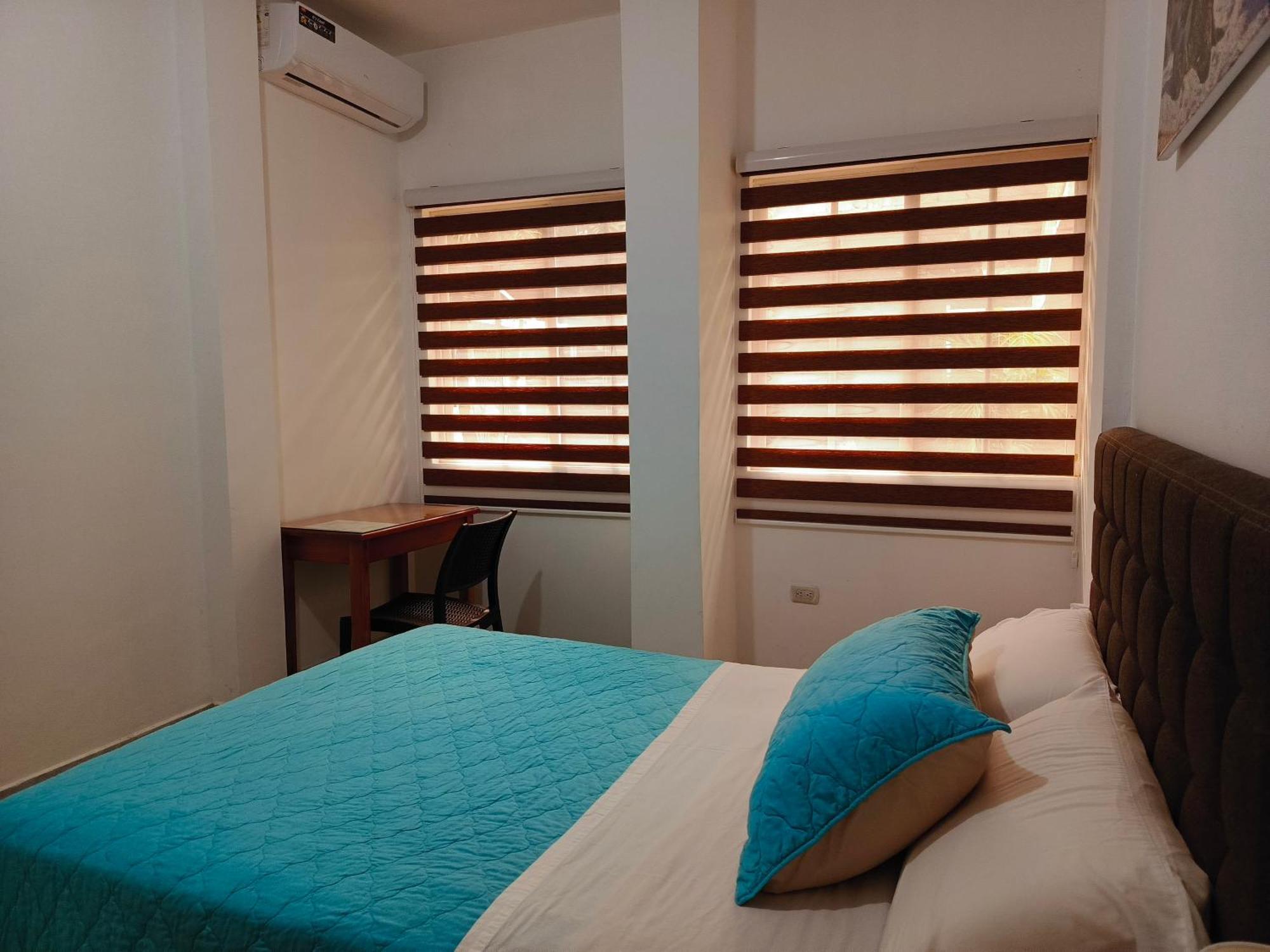 Teresita'S House Suites Con Cocina Privada Puerto Baquerizo Moreno Kültér fotó