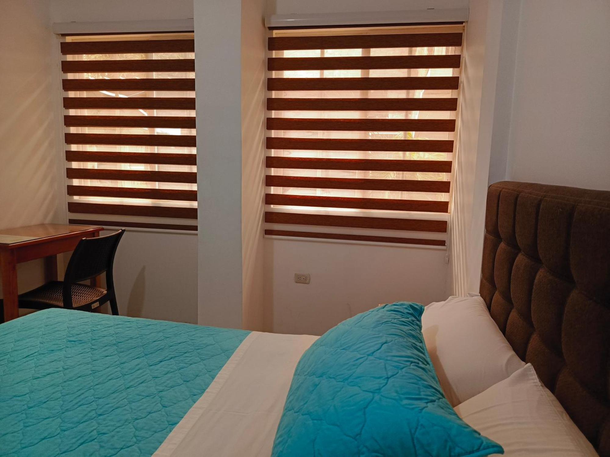Teresita'S House Suites Con Cocina Privada Puerto Baquerizo Moreno Kültér fotó