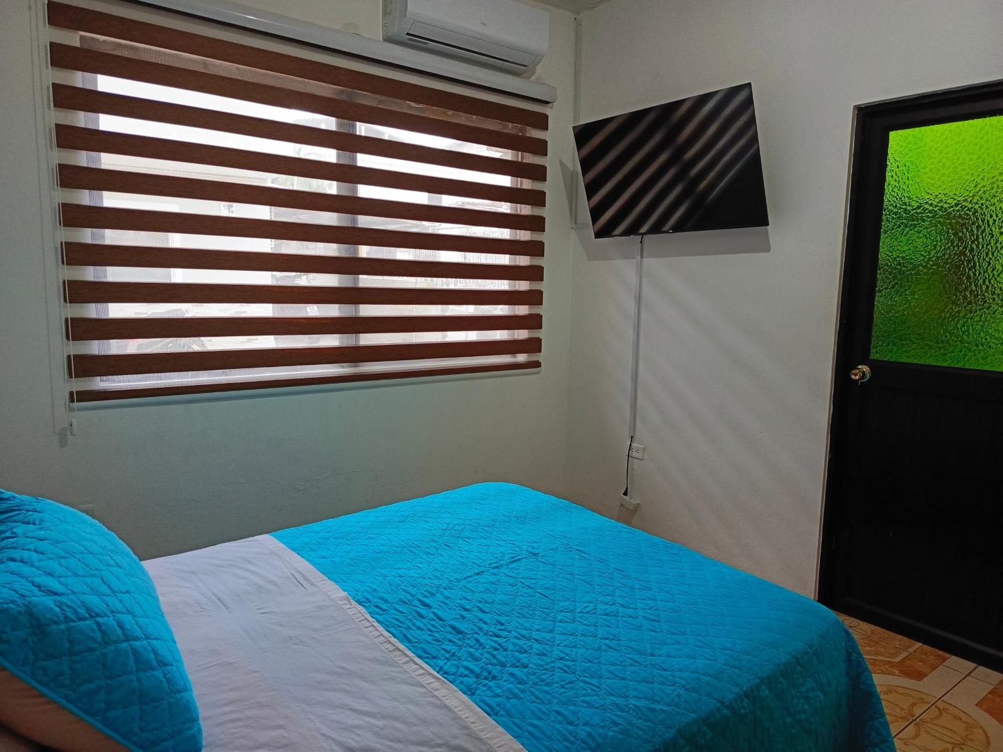 Teresita'S House Suites Con Cocina Privada Puerto Baquerizo Moreno Kültér fotó
