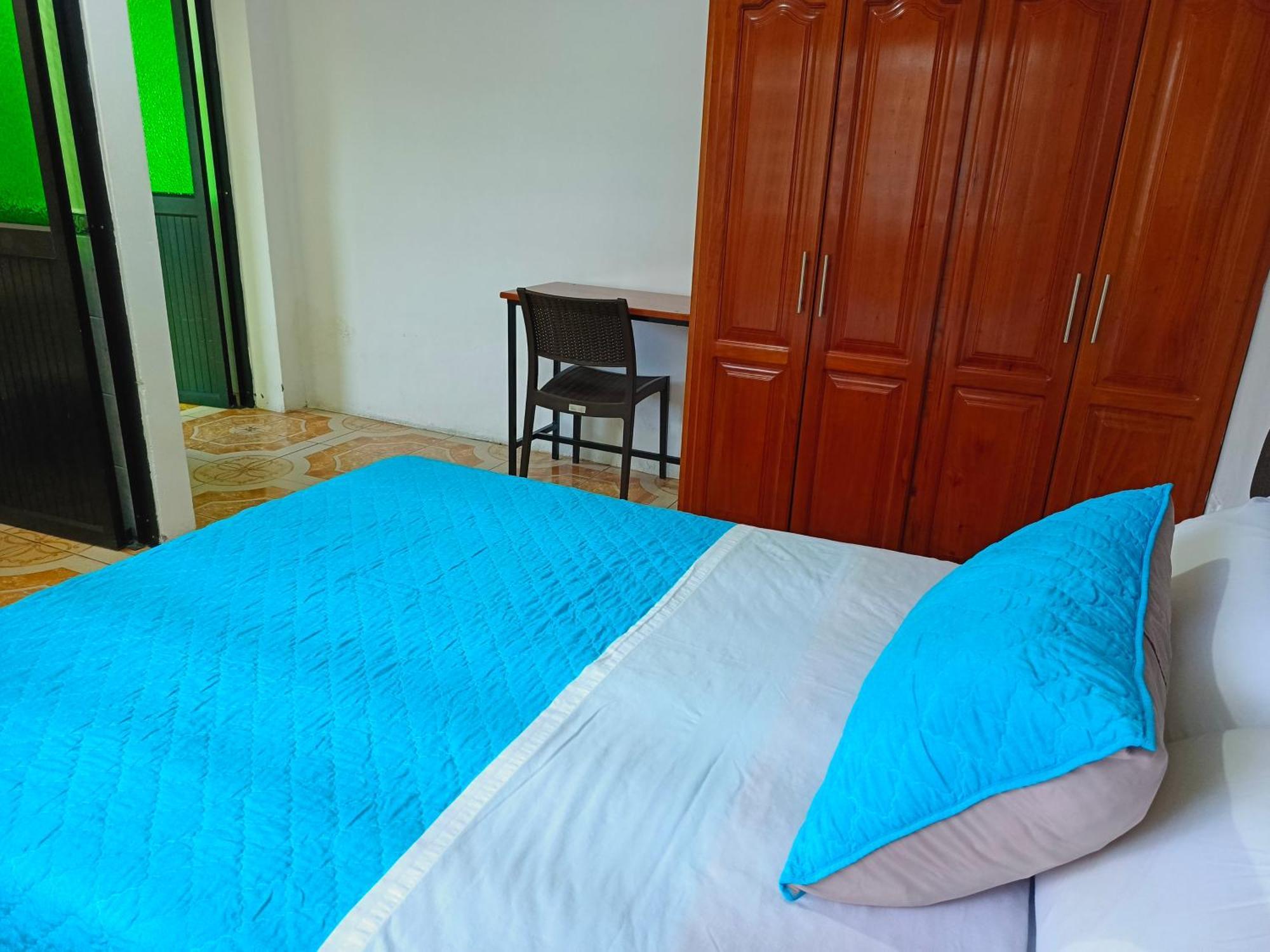 Teresita'S House Suites Con Cocina Privada Puerto Baquerizo Moreno Kültér fotó