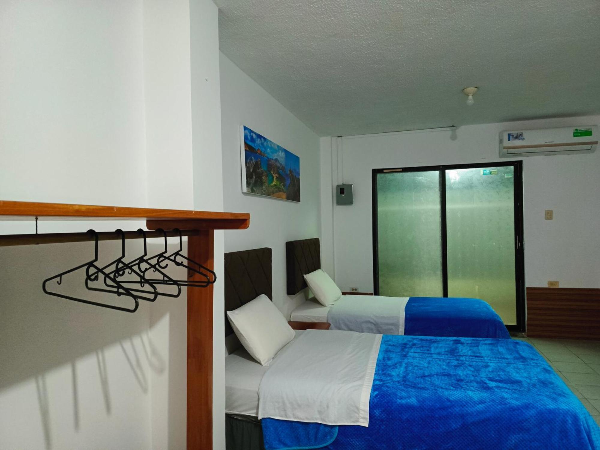 Teresita'S House Suites Con Cocina Privada Puerto Baquerizo Moreno Kültér fotó